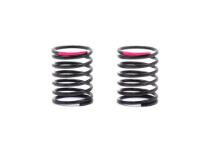 RIDE M-Chassis Pro Matched Springs (2) Red-Soft