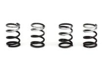 RIDE F1 Big Bore Front Springs (4) Silver 3.31N/mm