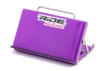 RIDE Battery Charger Stand (Purple)