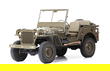 1:6 1941 MB Scaler RS Green