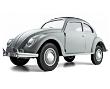 1:12 Beetle The People's Car RTR Gray