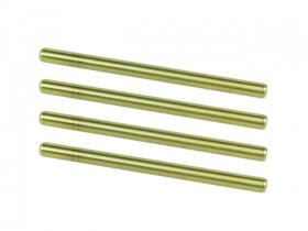 3Racing Suspension Inner Titanium Coated Pin Set 3Racing Suspension Inner Titanium Coated Pin Set