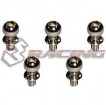 King Pin 5.8mm Ball Stud for D4