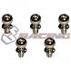 King Pin 5.8mm Ball Stud for D4