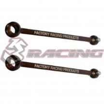 Front Swing Shaft 49mm for D4
