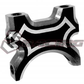 Aluminum Upper Deck Housing for D4 for R/C or RC - Team Integy