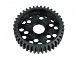 39T Ball Differential Gear & 39T Solid Axle Gear for 3racing Sakura FF