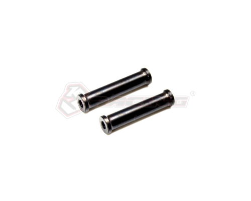 Twist Bar 23mm for 3RACING SAKURA M for R/C or RC - Team Integy Twist Bar 23mm for 3RACING SAKURA M for R/C or RC - Team Integy