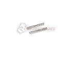Front Suspension Outer Pin Set for KIT-MINI MG (M2.6 x 22mm)
