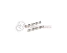 Front Suspension Outer Pin Set for KIT-MINI MG (M2.6 x 22mm)