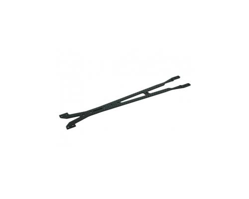 3Racing Graphite Upper Deck 3Racing Graphite Upper Deck