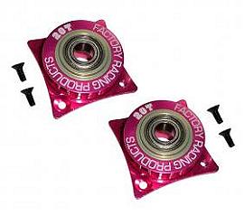 Center Pulley 20T Sets 2.0 ratio for stock 20T for Sakura Ultimate 2014