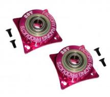 Center Pulley 20T Sets 2.0 ratio for stock 20T for Sakura Ultimate 2014