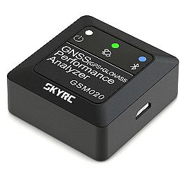 SKYRC GSM020 GNSS Performance Analyzer
