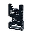 SkyRC CTG-015 Digital Bluetooth 1/10 Camber Gauge