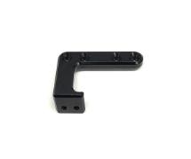 Square R/C Link Mount A (for Tamiya CC-01) Right