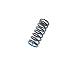 Square R/C Pitching Damper Spring, Medium-Soft (for Most 1/12-Scale On-Road)