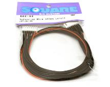 Square R/C Balancing Wire, 400mm Length (JST-XH 6S)