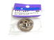 Square R/C Boron-Coated Aluminum Pinion Gear (64-pitch) 57T