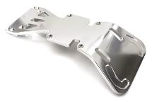 Evo-4 Front Skid Plate for T-Maxx 3.3 3903 3905 3906 3908 4907 4908 4909 4910