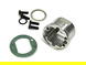 Alloy Inner Diff Case(1) for 1/10 Revo, E-Revo, T-Maxx 4907, 4908 & Slayer(both)