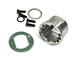 Alloy Inner Diff Case(1) for 1/10 Revo, E-Revo, T-Maxx 4907, 4908 & Slayer(both)