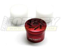 Red Air Filter for Jato