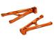 Alloy Front Lower Arms for Traxxas 1/16 E-Revo VXL & Summit VXL