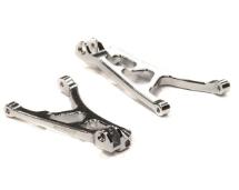 Alloy Front Lower Arms for Traxxas 1/16 Slash VXL & Rally