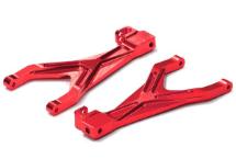Billet Machined T2 Rear Lower Arms for Traxxas 1/16 E-Revo VXL & Summit VXL