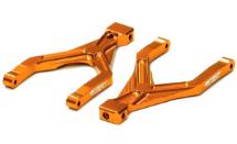 Billet Machined T2 Rear Upper Arms for Traxxas 1/16 E-Revo VXL & Summit VXL