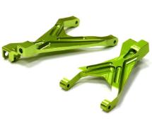 Billet Machined T2 Front Lower Arms for Traxxas 1/16 Slash VXL & Rally