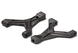 Billet Machined T2 Front Upper Arms for Traxxas 1/16 Slash VXL & Rally