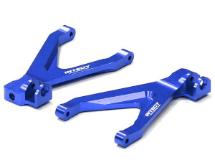 Billet Machined T2 Rear Lower Arms for Traxxas 1/16 Slash VXL & Rally