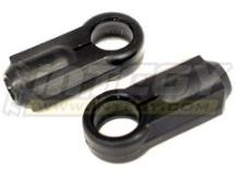 Plastic Rod End (2) for T-Maxx Type-3 Pro Rear Upper Arm