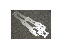 7075-T6 Aluminum Chassis for GP10Spider Mk2