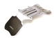 Front Type II Skid Plate for E/T-Maxx (3903 3905 3906 3908 4907 4908 4909 4910)
