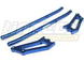 Aluminum Rear Bumper for E/T-Maxx (3903 3905 3906 3908 4907 4908 4909 4910)