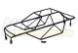 Steel Roll Cage Body for Traxxas T-Maxx 2.5