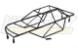 Steel Roll Cage Body for Traxxas T-Maxx 3.3 (Short)
