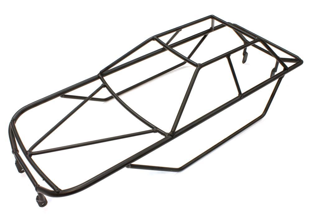 Steel Roll Cage Body for Traxxas T-Maxx 3.3 Type 4907, 4908 for R/C or RC -  Team Integy
