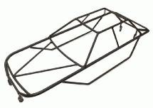 Steel Roll Cage Body for Traxxas T-Maxx 3.3 Type 4907, 4908