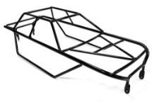 Steel Roll Cage Body for Traxxas E-Maxx (3903, 3905, 3908)