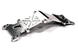 Billet Machined Rear Skid Plate for E-Maxx 3903 3908 & T-Maxx 4908 4907 4910