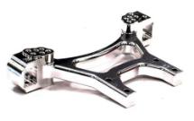 Billet Machined Alloy Shock Tower for E-Maxx 3903 3908 & T-Maxx 4908 4907 4910
