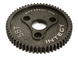 Steel 0.8 Spur Gear 58T for 1/10 E-Revo (-2017), Jato, Summit & BL E/T-Maxx 3.3