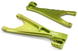 Evolution-6 Billet Machined Alloy Rear Lower Arm for Traxxas 1/10 E-Revo (-2017)