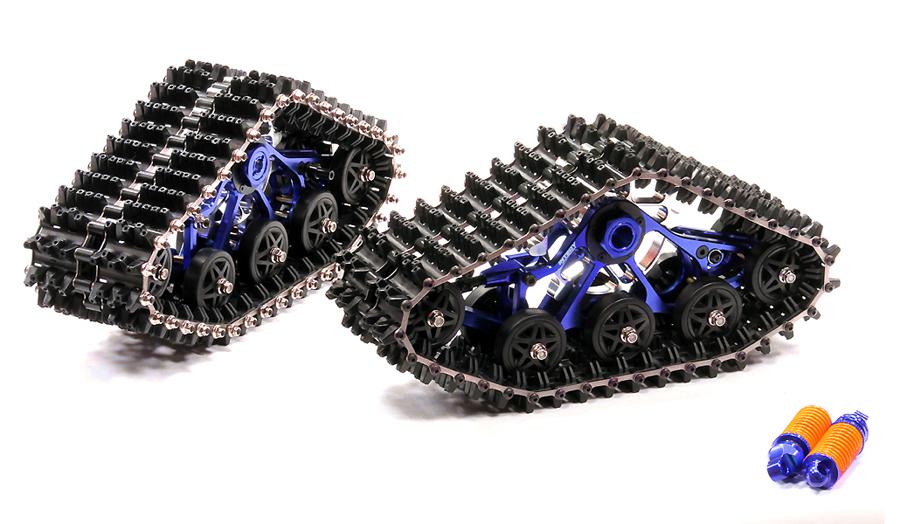 Traxxas summit tracks deals