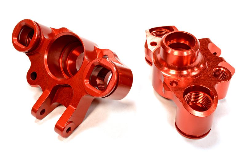 サクラd4 Steering Post M8 X 12.5 Post for SAKURA D4 for R/C or RC - Team Integy