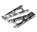 Billet Rear Lower Arm EXT Wheelbase for Traxxas 1/10 Revo, E-Revo & Summit